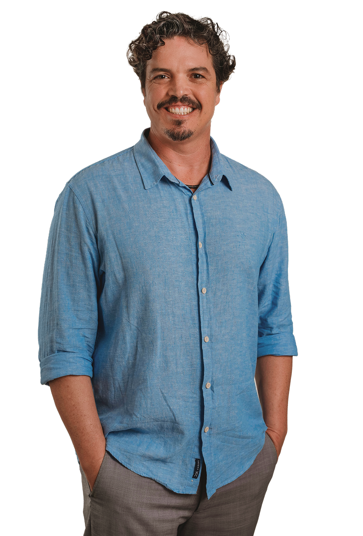 Marquito, candidato a deputado estadual