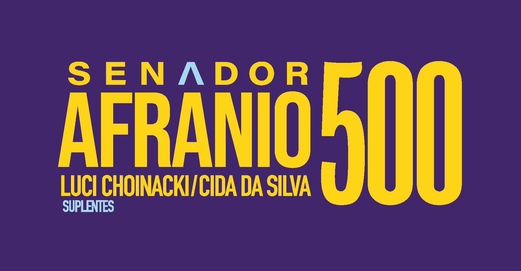 Afrânio