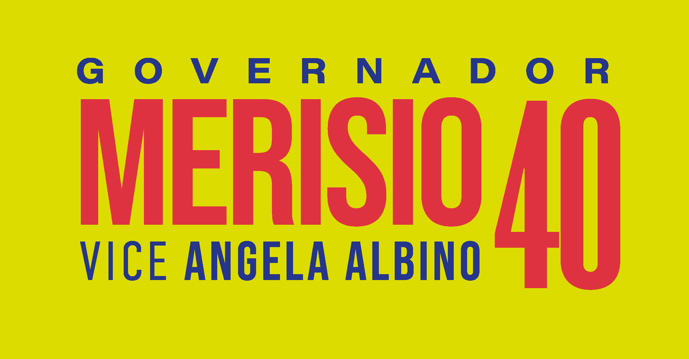 Merísio